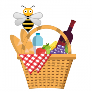 Basket Bee Project