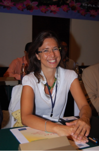 Cristina Morinilli