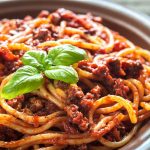 ragu-bolognese