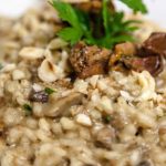 risotto-ai-funghi